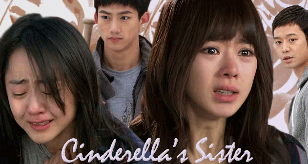 Upcoming Kdrama Cinderella&#39;s Sister | Asian Addicts Anonymous